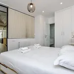 Spacious - 4br-10p - Butte-aux-cailles * Paris