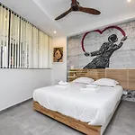 Spacious - 4br-10p - Butte-aux-cailles * Paris