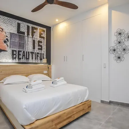 Apartamento Spacious - 4br-10p - Butte-aux-cailles Paris