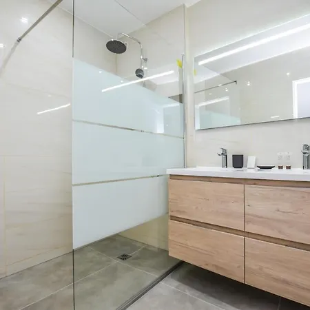 Lägenhet Spacious - 4br-10p - Butte-aux-cailles Paris