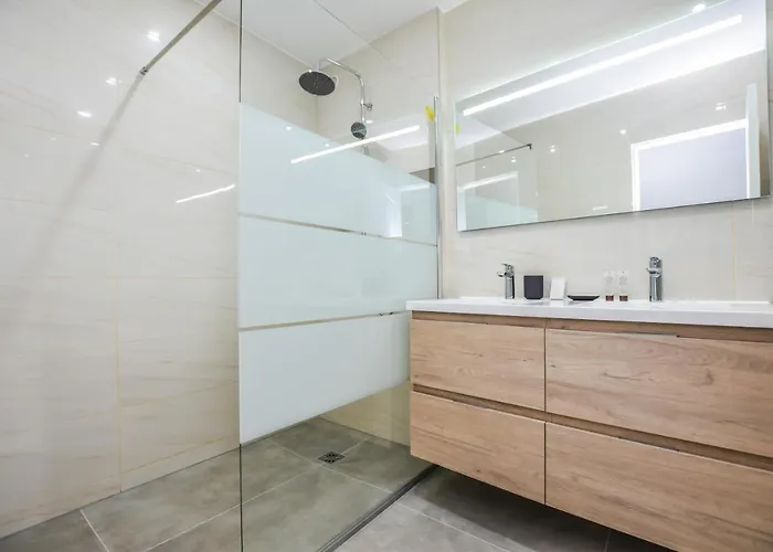 דירה Spacious - 4br-10p - Butte-aux-cailles פריז